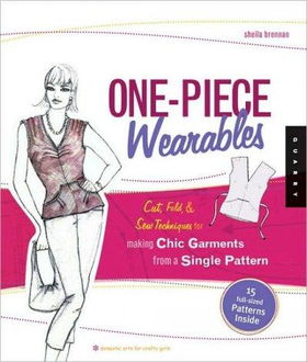 One-Piece Wearablespiece 