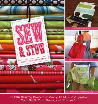 Sew & Stowsew 