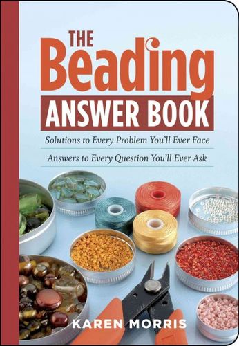 The Beading Answer Bookbeading 