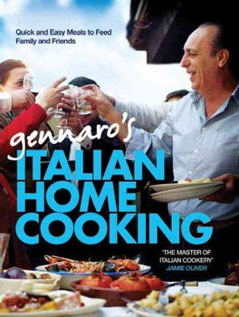 Gennaro's Italian Home Cookinggennaro 