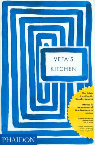 Vefa's Kitchenvefa 