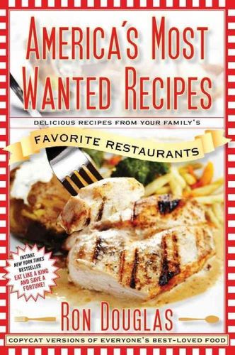 America's Most Wanted Recipesamerica 