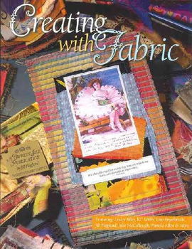 Creating With Fabriccreating 