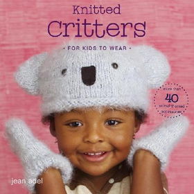 Knitted Critters For Kids To Wearknitted 