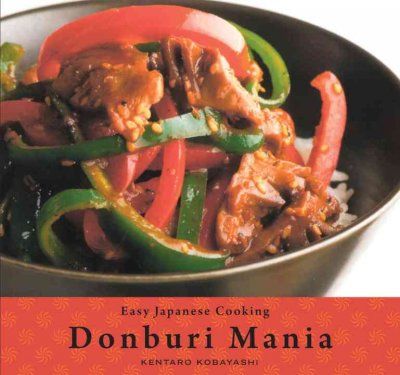 Donburi Maniadonburi 