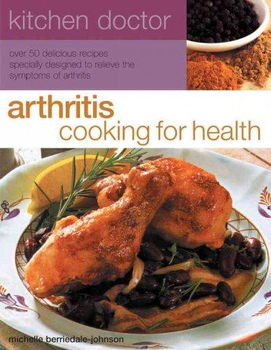 Arthritis Cooking for Healtharthritis 