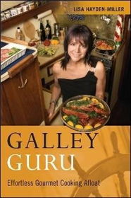 Galley Gurugalley 