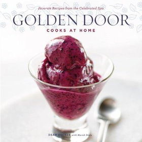 Golden Door Cooks at Homegolden 