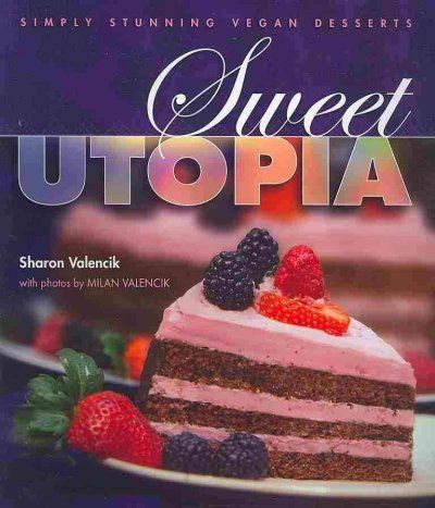 Sweet Utopiasweet 