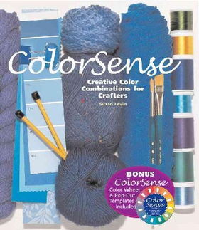 Colorsensecolorsense 