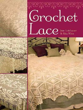 Crochet Lacecrochet 