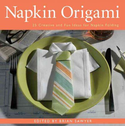 Napkin Origaminapkin 