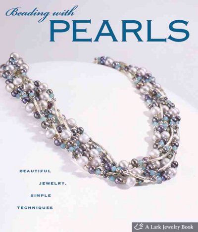 Beading With Pearlsbeading 