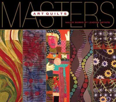 Masters: Art Quiltsmasters 