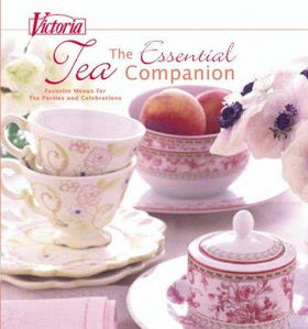 The Essential Tea Companionessential 