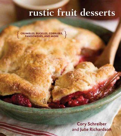 Rustic Fruit Dessertsrustic 