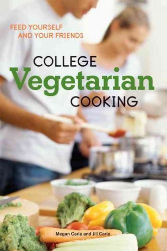 College Vegetarian Cookingcollege 