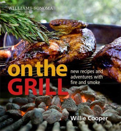 Williams-Sonoma On the Grillwilliams 