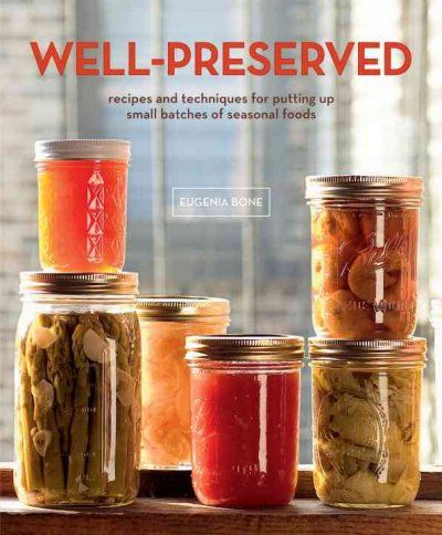 Well-Preservedpreserved 