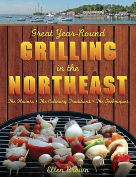 Great Year-Round Grilling in the Northeastyear 