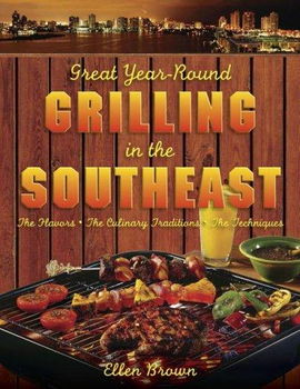 Great Year-Round Grilling in the Southeastyear 