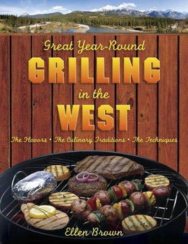 Great Year-Round Grilling in the Westyear 