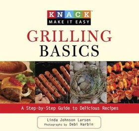 Knack Grilling Basicsknack 