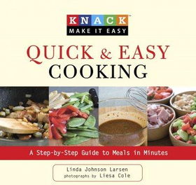 KNACK Quick & Easy Cookingknack 