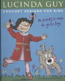 Crochet Designs for Kidscrochet 