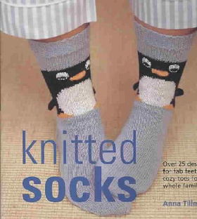 Knitted Socksknitted 