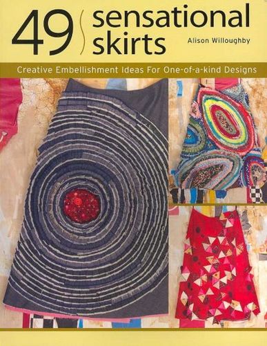 49 Sensational Skirtssensational 