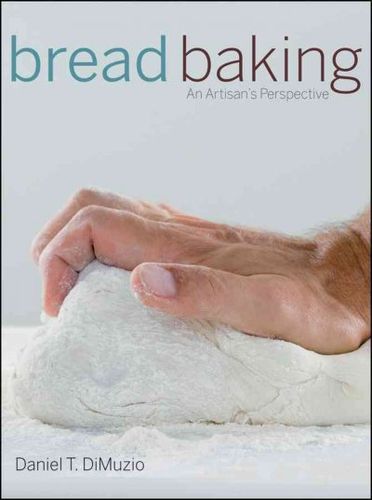 Bread Bakingbread 