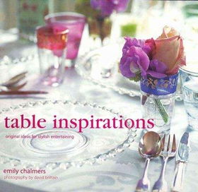 Table Inspirationstable 