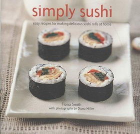 Simply Sushisimply 