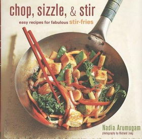 Chop, Sizzle, & Stirchop 