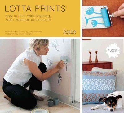 Lotta Printslotta 