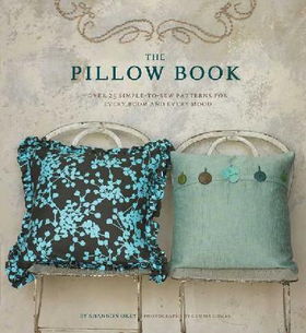 The Pillow Bookpillow 