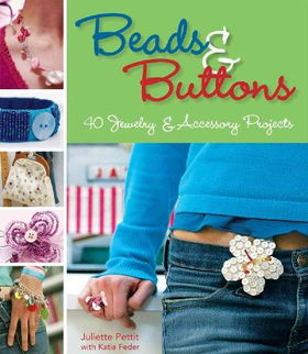 Beads & Buttonsbeads 