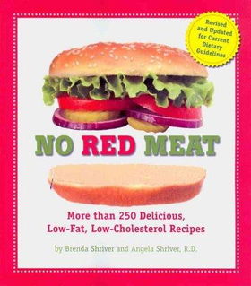 No Red Meatred 