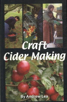 Craft Cider Makingcraft 