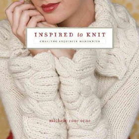 Inspired to Knitinspired 