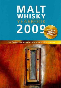 Malt Whiskey Yearbook 2009malt 