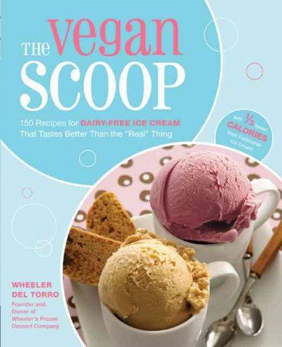 The Vegan Scoopvegan 