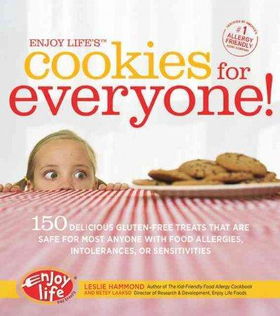 Enjoy Life's Cookies for Everyone!enjoy 