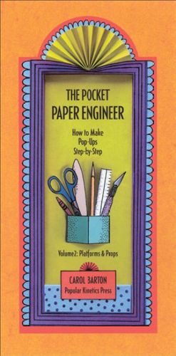 The Pocket Paper Engineerpocket 