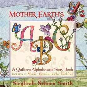 Mother Earth's ABCmother 