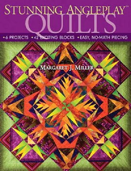 Stunning AnglePlay Quiltsstunning 