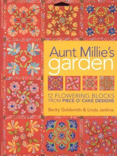 Aunt Millie's Gardenaunt 