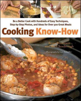 Cooking Know-Howcooking 