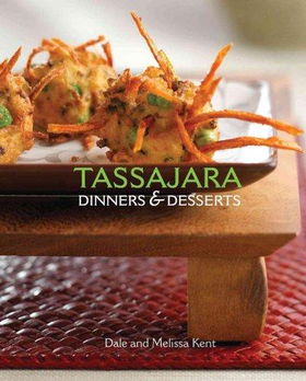 Tassajara Dinners & Dessertstassajara 